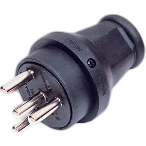 Ne-Ad 3X25 A Trifaze Erkek Fiş