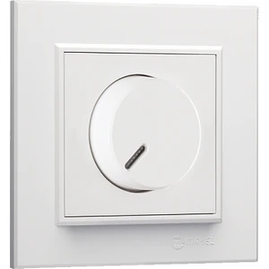 Karea Serisi Dimmer Beyaz 600 W