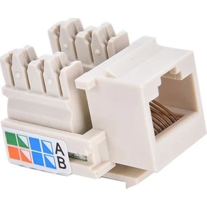 Ne-Ad Cat6 Data Soketi