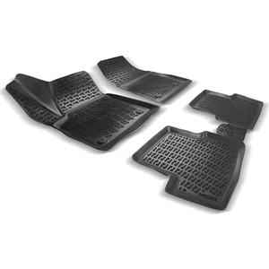 Opel Astra K 2015 Sonrası 3D Havuzlu Paspas