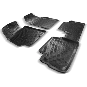 Toyota Corolla 2006-2012 3D Havuzlu Paspas