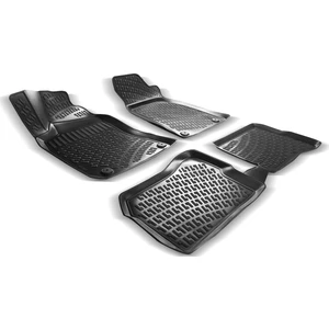 Volkswagen Passat B5 (96-05) 3D Havuzlu Paspas
