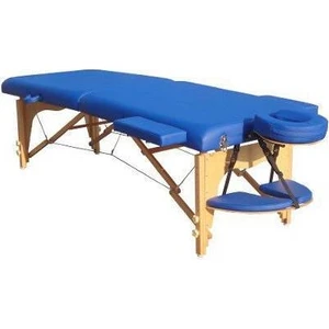 Comfort Plus Çanta Tipi Lüx Taşınabilir Ahşap Masaj Masası Masaj Yatağı