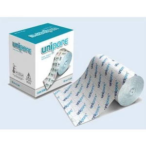 Marka Fix Flaster 10 cm x 10 m