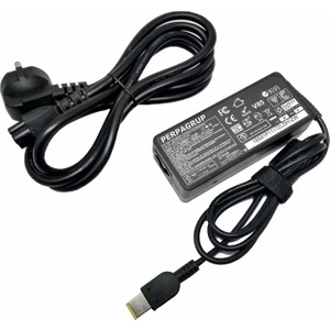 Lenovo ThinkPad X250 Notebook Şarj Adaptörü