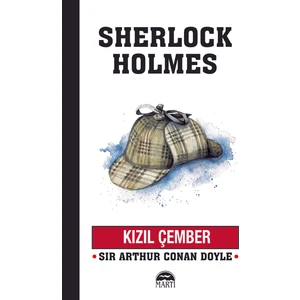 Kızıl Çember - Sir Arthur Conan Doyle