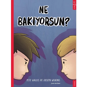 Ne Bakıyorsun? - Pete Wallis - Joseph Wilkins