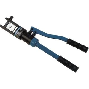 Yqk-300 /10-300Mm2 Hidrolik Pabuç Sıkma Pensesi