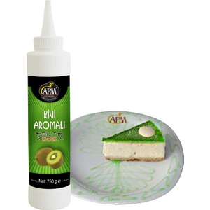 Apm Kivi Aromalı Dekor Sos 750 gr