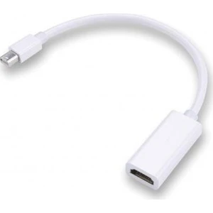 Macbook Thunderbolt to HDMI Çevirici Görüntü Kablosu 10GBps