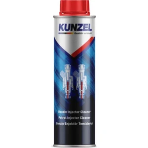 Benzin Enjektör Temizleyici