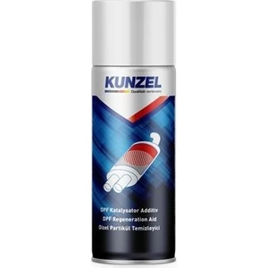 Dizel Partikül Temizleyici