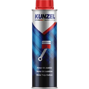 Motor Yağı Katkısı