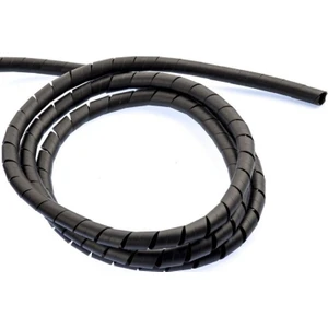 Spr8 No2 8 Mm Helezon Kablo Toplama Spirali-10M