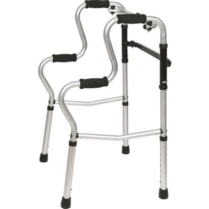 PR-448 Alüminyum Kademeli Yürüteç / Aluminum Gradual Walker