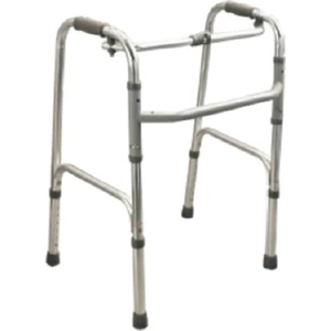 PR-442 Alüminyum Hareketli Çocuk Yürüteç / Aluminum Pediatric Walker