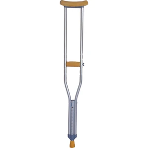 PR-911 Alüminyum Koltukaltı Değneği / Aluminum Underarm Crutches