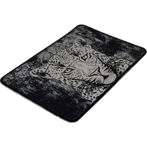 Chilai Home Tıger Dijital 40X60 Cm Banyo Halısı