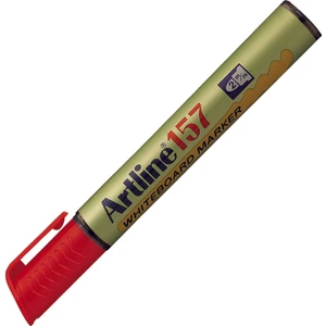 157 Whiteboard Marker Red