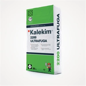 | 2251-Ultra Fuga 20Kg Beyaz
