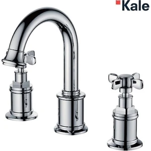 | Vıctorıan Lavabo Bataryası (3 Delikli)