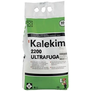 | 2242-Ultra Fuga 5Kg Siyah