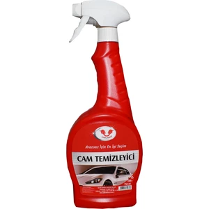 Cam Temizleyici 750 Ml