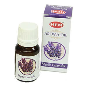 Aromatik Yağ Lavanta 10 ml