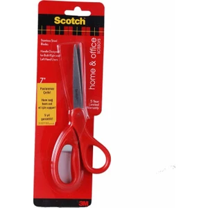 Scotch 1407 Ev Tipi Makas 7