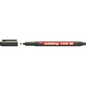 Asetat Kalemi 149-03 M Silgili Mavi