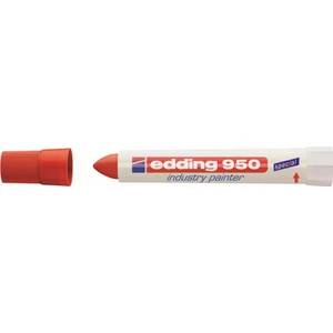 Endustrı Markör 950 Kırmızı