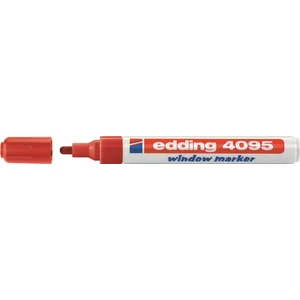 Cam Kalemi 4095-02 Kırmızı