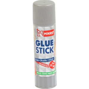 21 Gr Glue Stick Yapıştırıcı