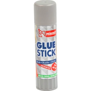 Glue Katı Stick Yapıştırıcı 40 gr.