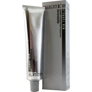 Professional Tüp Saç Boyası  Giallo - Sarı 60 ml