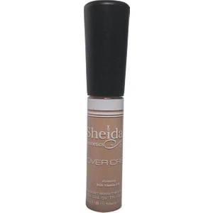 Cover Cream Krem Kapatıcı No:54