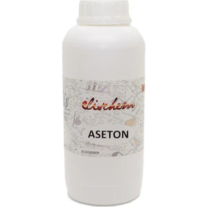 Saf Aseton %99 1 lt