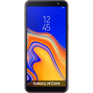 Galaxy J4 Core 16 GB (Samsung Türkiye Garantili) Altın