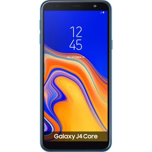 Galaxy J4 Core 16 GB (Samsung Türkiye Garantili) Mavi