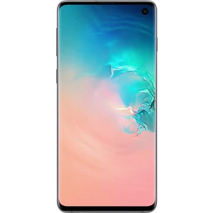 Galaxy S10 128 GB (Samsung Türkiye Garantili) Beyaz