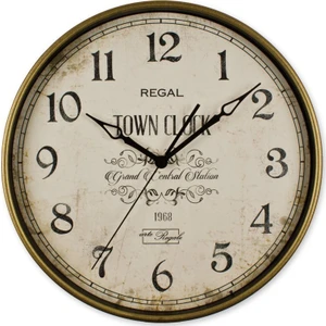 Ultima Regal Ultima Regal 0633 B2 Vintage Duvar Saati