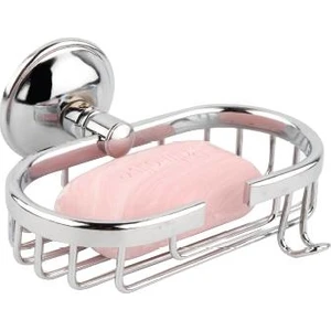Rozetli Oval Tel Sabunluk