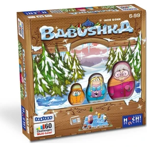 Huch and Friends Babushka 879691