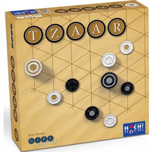 Huch and Friends Tzaar 879530