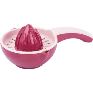 Vişne Ergonomik Limon Sıkacağı