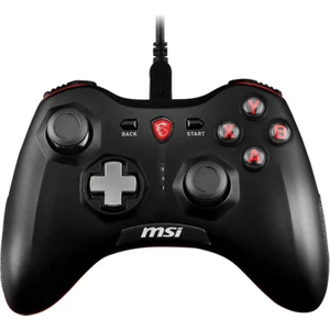 GG Force GC20 USB Titreşimli Gamepad