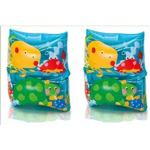 Intex Balık Baskılı Kolluk 19 x 19 cm