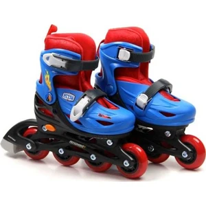 Hot Wheels Lisanslı Alıştırma Ve Sıralı Paten