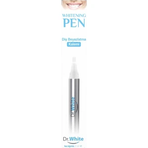 Dr.White Diş Beyazlatma Kalemi 2 ml