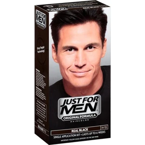 Just For Man Saç Boyası Siyah
